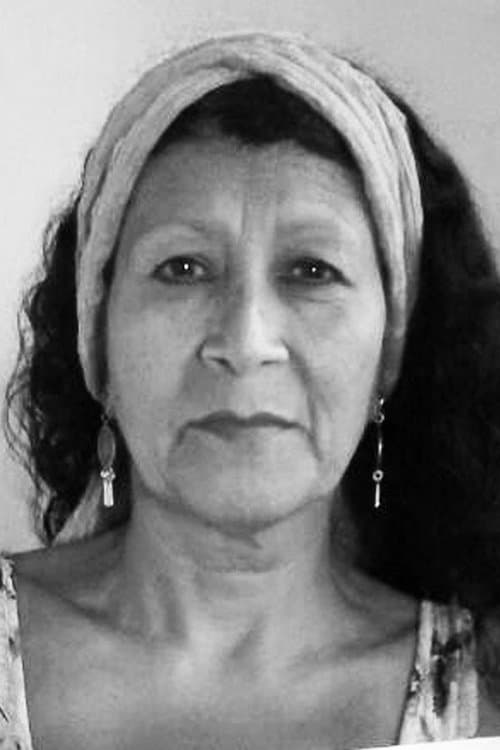 Isabel Quinteros image