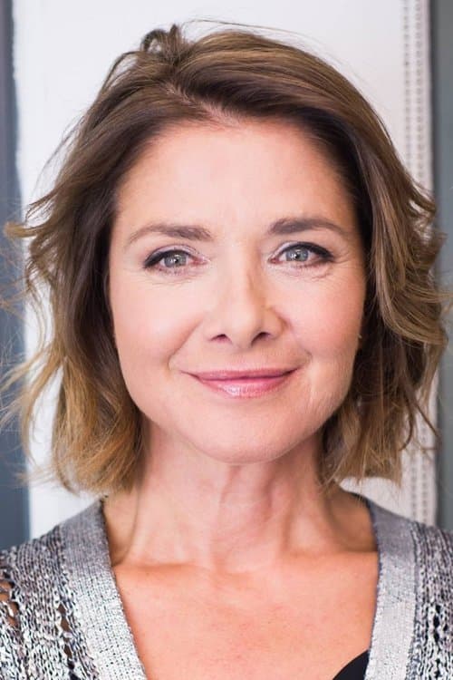 Isabel Richer image