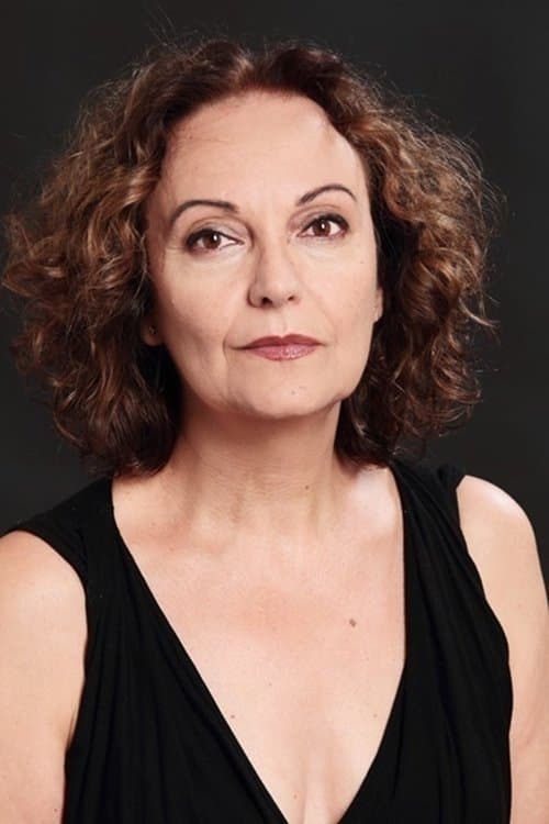 Isabel Rocatti image