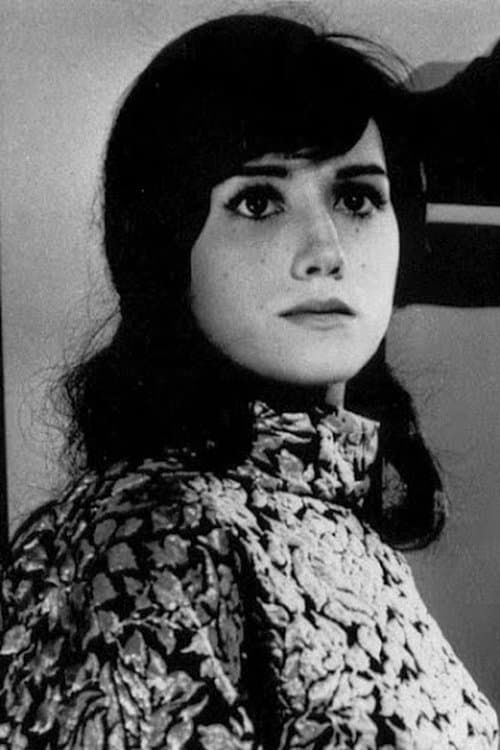 Isabel Ruth image