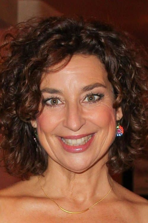 Isabel Varell image