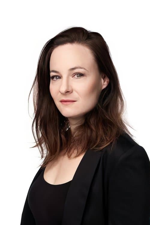Isabela Smečková-Bencová image
