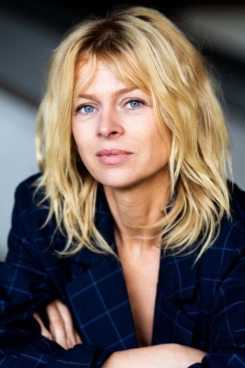 Isabell Gerschke image