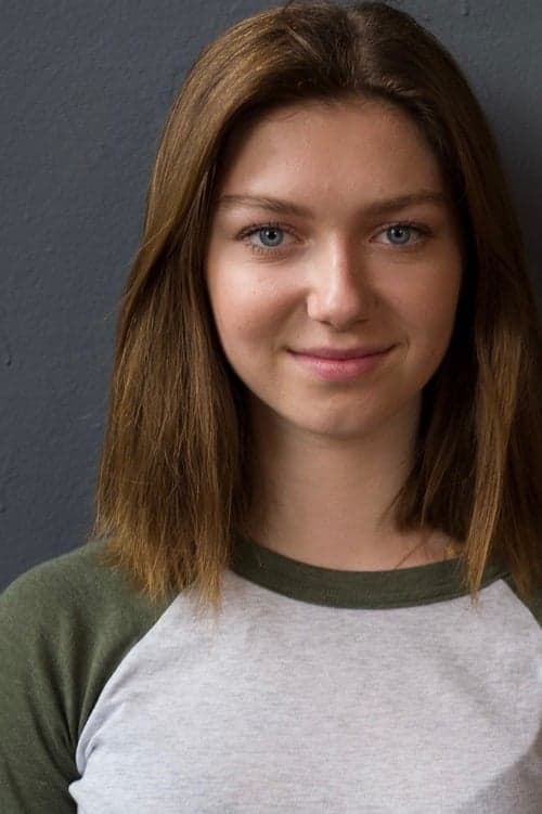 Isabella Blake-Thomas image