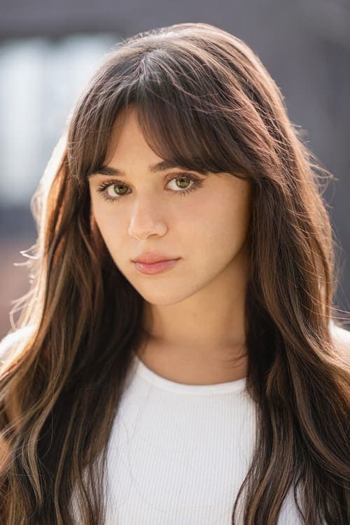 Isabella Pappas image