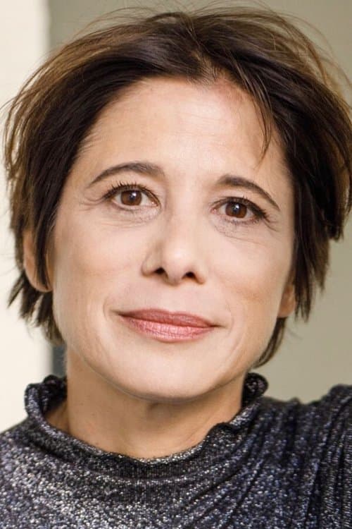 Isabella Parkinson image