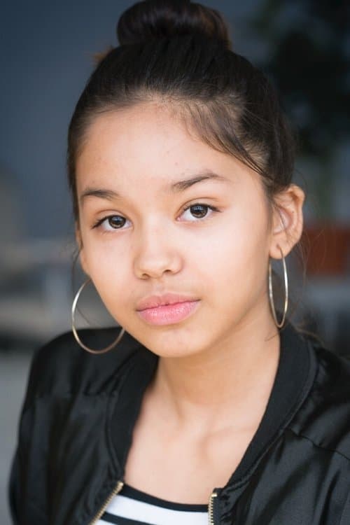 Isabella Villalba image