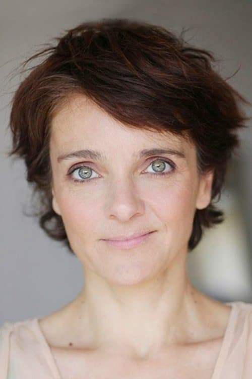 Isabelle Cagnat image