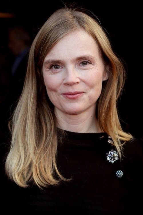Isabelle Carré image