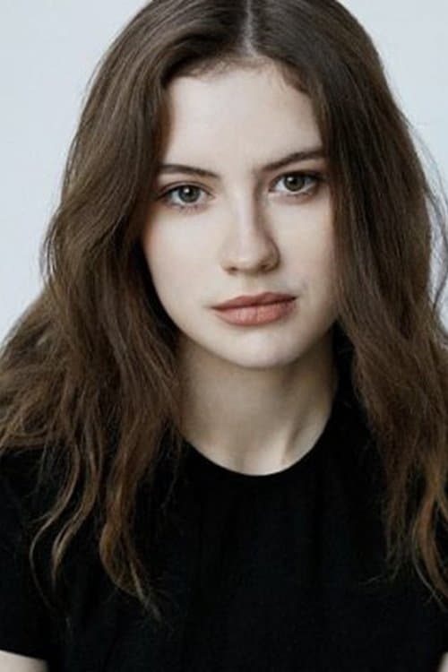 Isabelle Connolly image