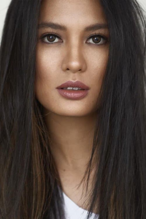 Isabelle Daza image