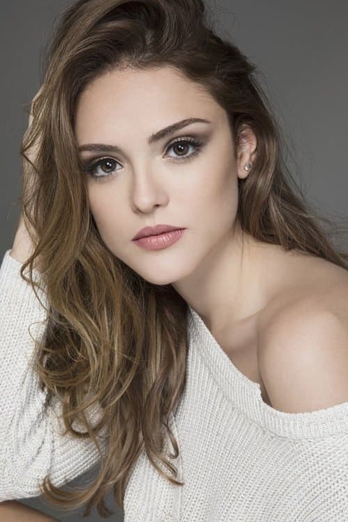 Isabelle Drummond image