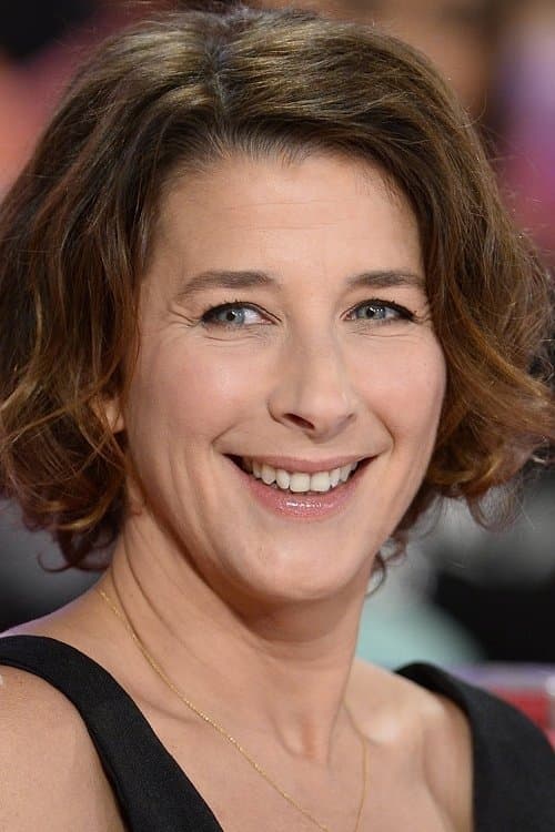 Isabelle Gélinas image