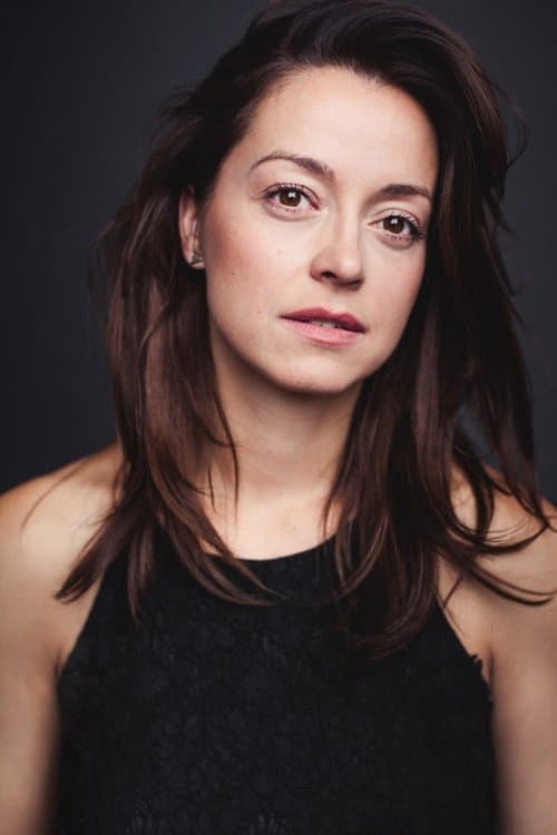 Isabelle Giroux image