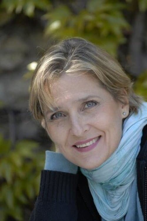 Isabelle Guiard image