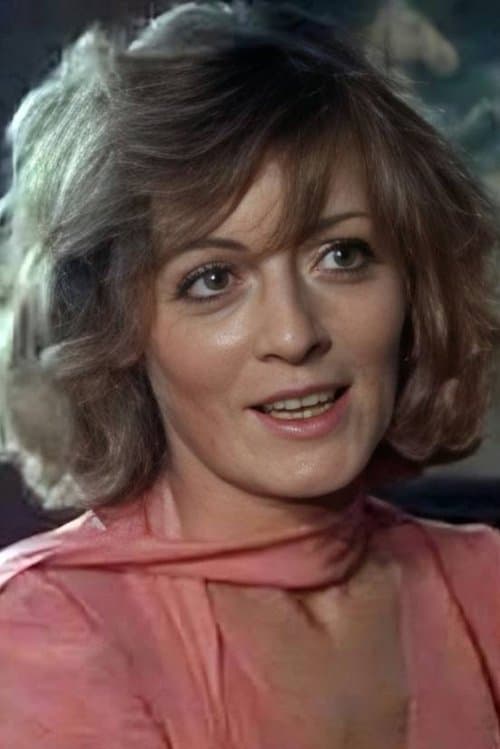 Isabelle Mercanton image