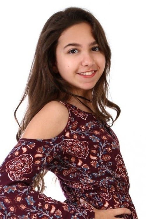 Isabelle Ribas image