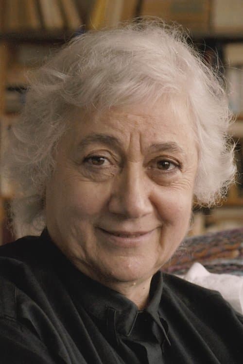 Isabelle Sadoyan image