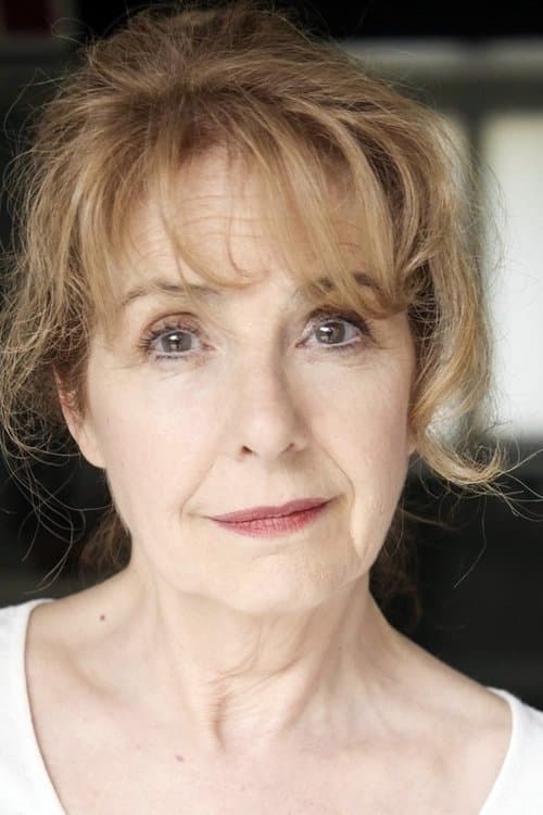 Isabelle Spade image