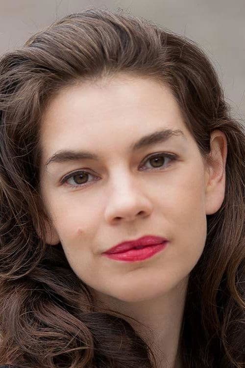 Isabelle Stoffel image