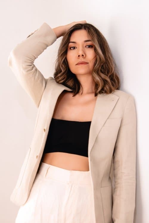 Isabelle Van Vleet image