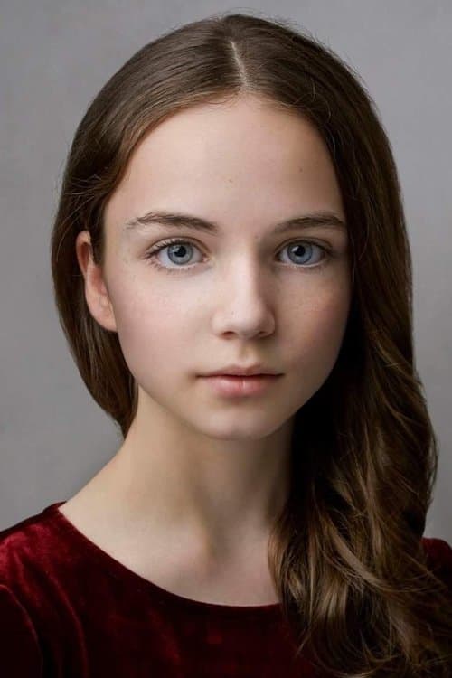 Isabelle Wilson image