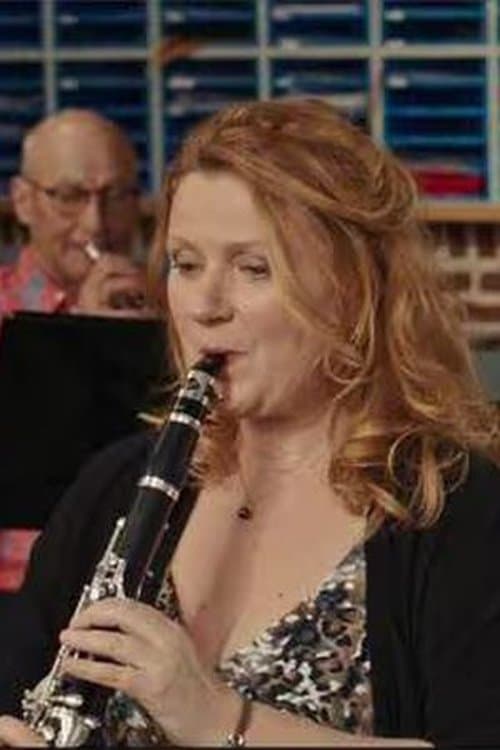 Isabelle Zanotti image