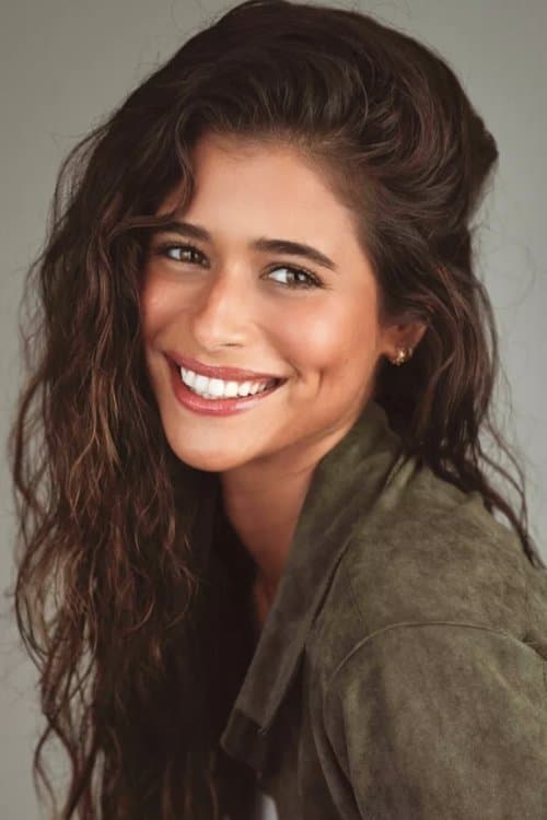 Isadora Cruz image