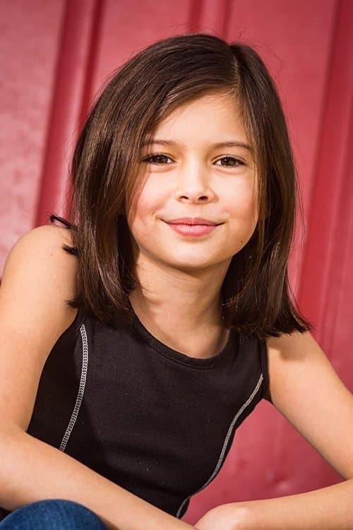 Isadora Swann image