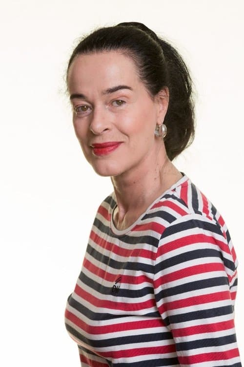 Isadora Verwey image