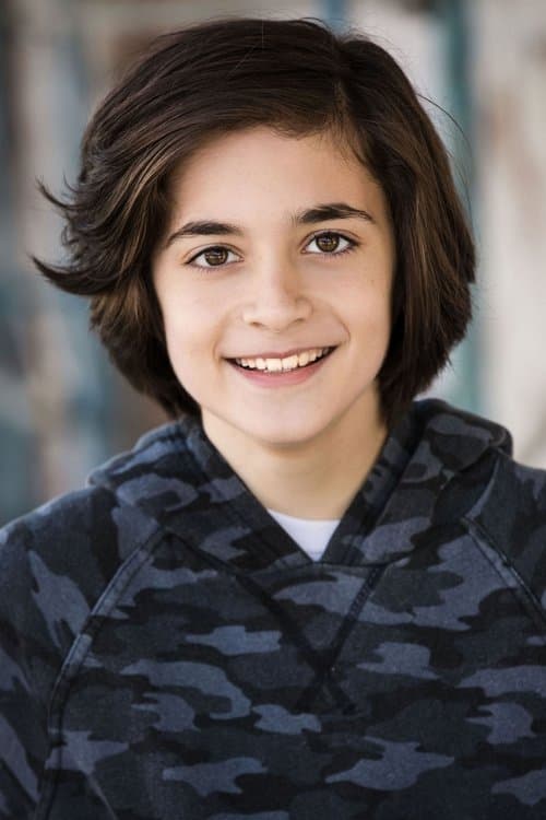 Isaiah Dell image