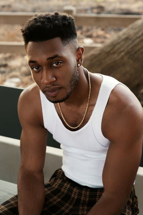 Isaiah Jarel image