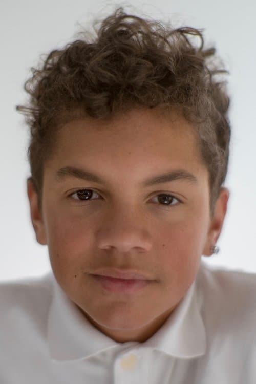 Isaiah Kristian image