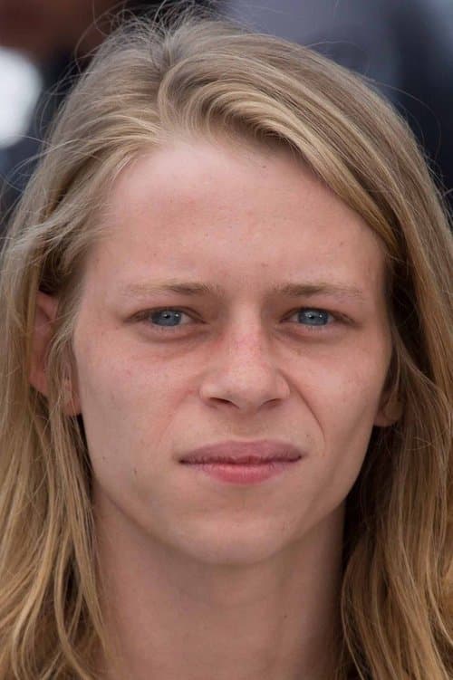 Isaiah Stone image