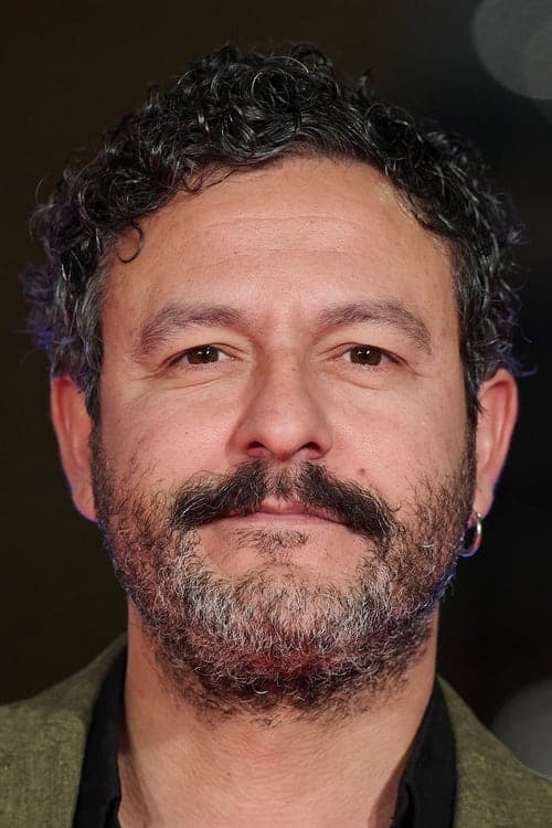 Isak Férriz image