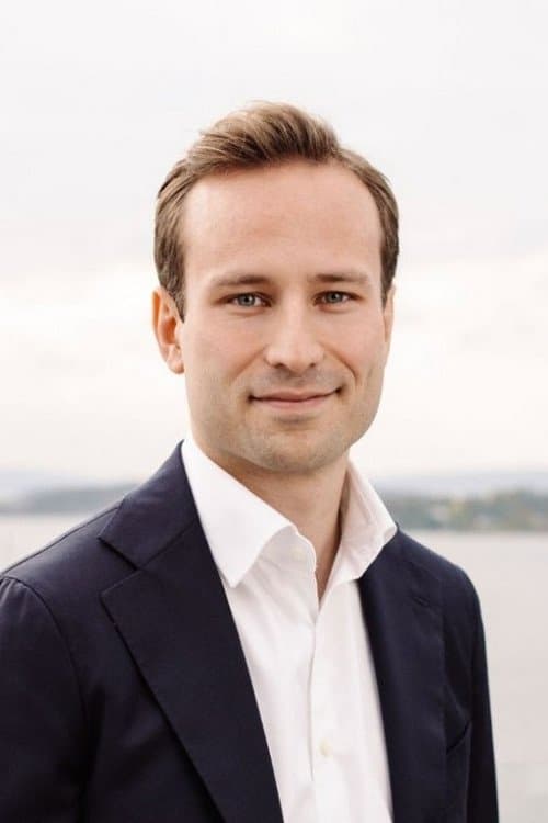 Isak Nikolai Iveland Solli image