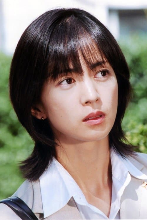 Isako Washio image