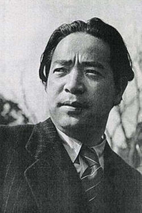 Isamu Kosugi image