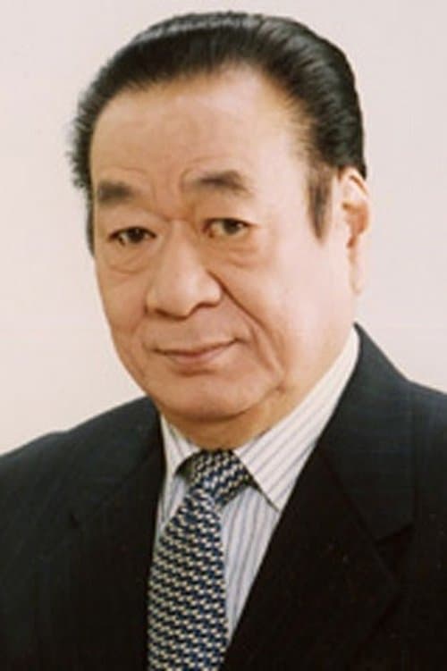 Isamu Nagato image