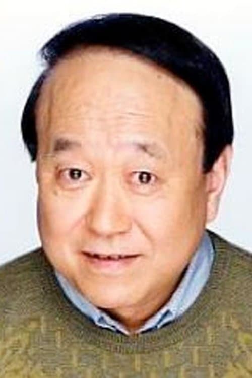 Isamu Tanonaka image
