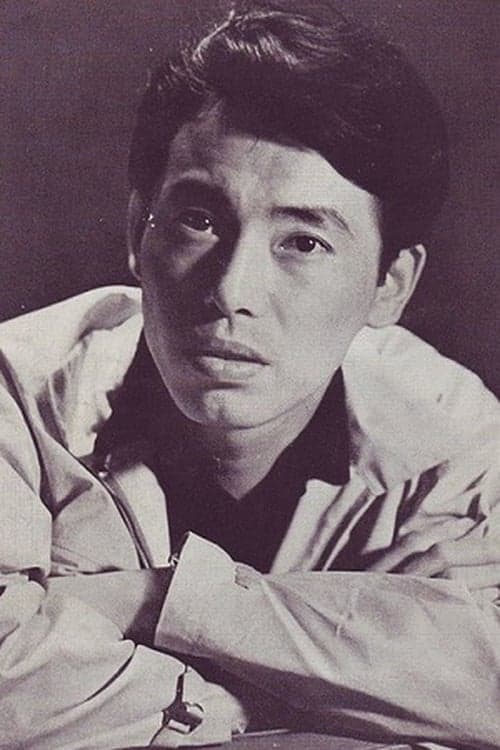 Isao Kimura image