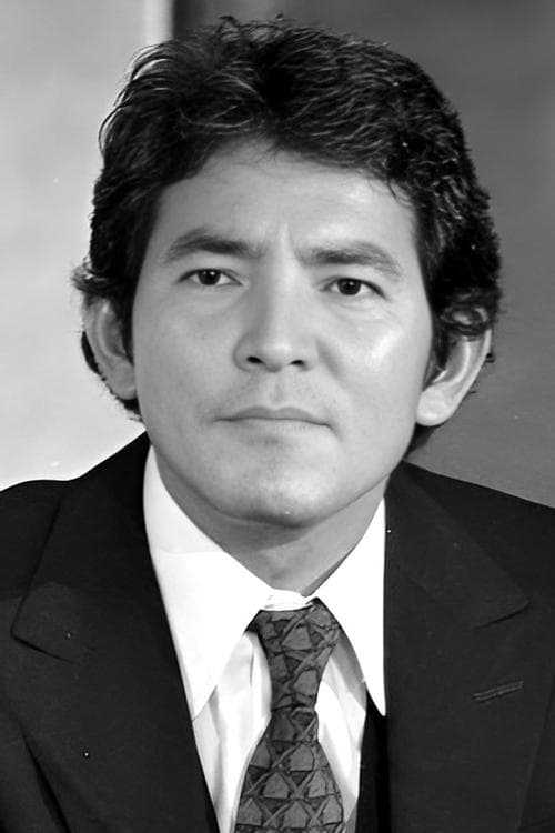 Isao Natsuyagi image