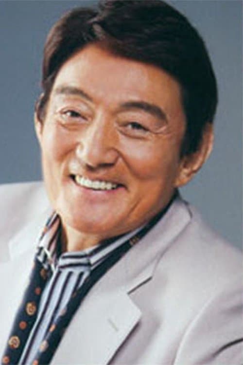 Isao Sasaki image