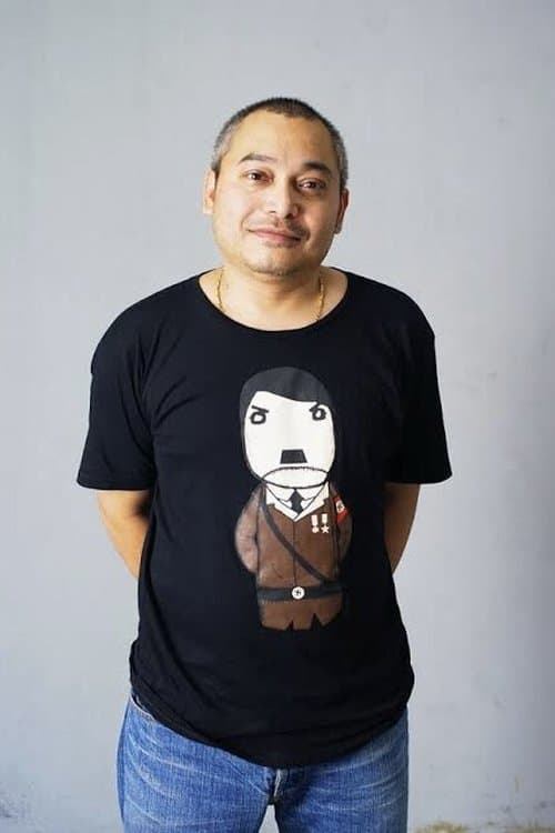 Photo of Isara Nadee
