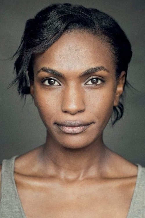 Isaura Barbé-Brown image