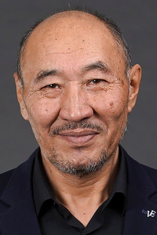 Isbek Abilmazhinov image
