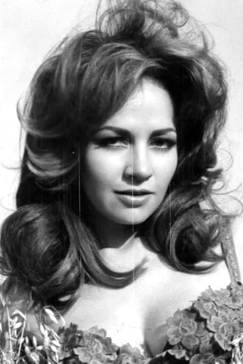 Isela Vega image