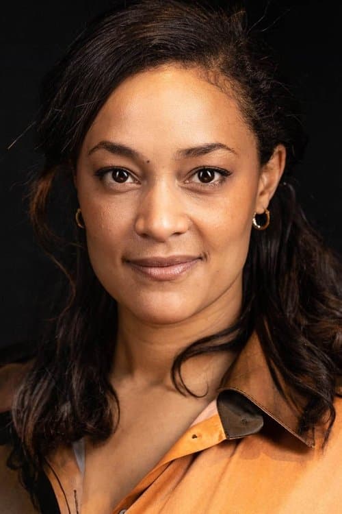 Iselin Shumba Skjævesland image