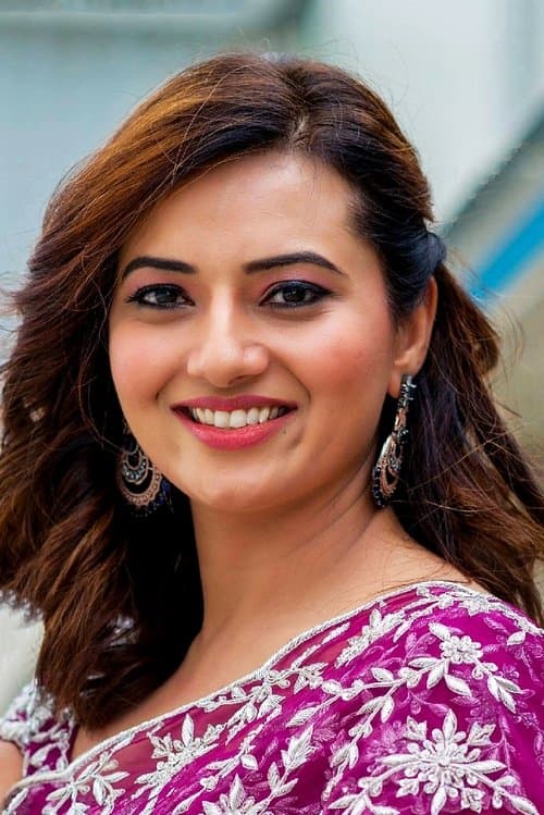 Isha Chawla image
