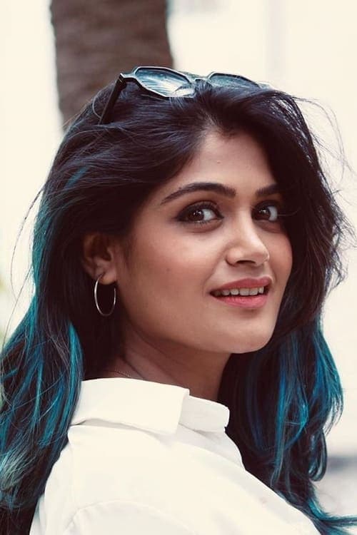 Isha Keskar image